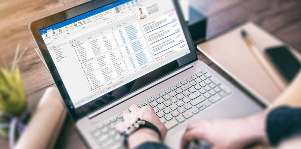 WinForms Component Subscription